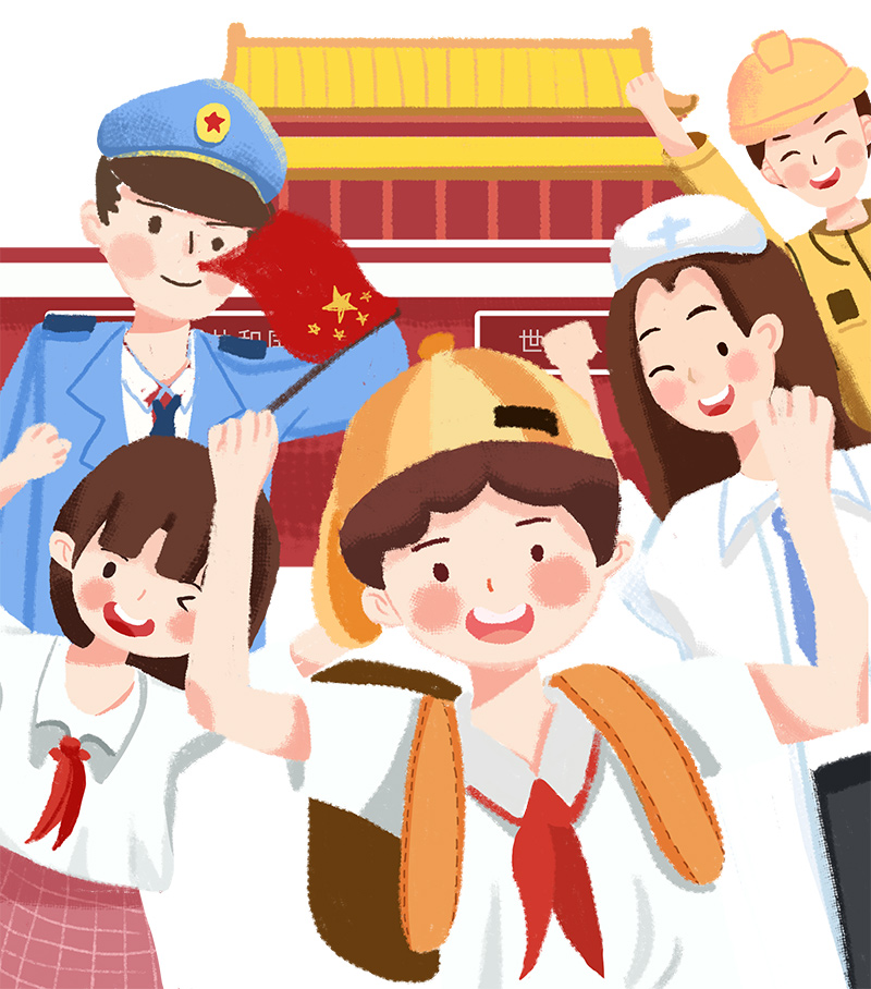中秋遇國(guó)慶，來(lái)自煉油設(shè)備廠家的節(jié)日祝福！
