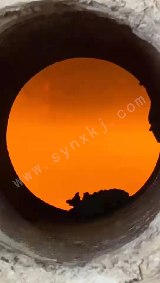 遼寧錦州蒸汽鍋爐實(shí)際應(yīng)用數(shù)據(jù)